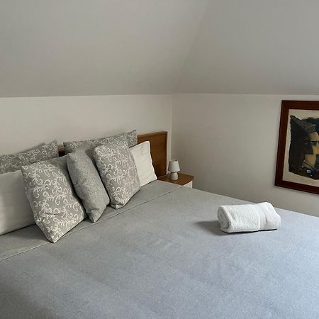 Allegro Luxury B&B Rocca Di Papa Eksteriør bilde