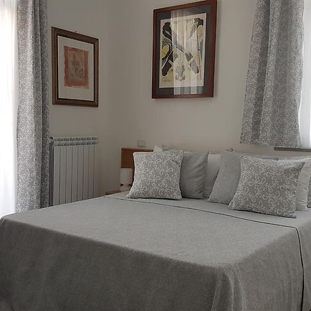 Allegro Luxury B&B Rocca Di Papa Eksteriør bilde