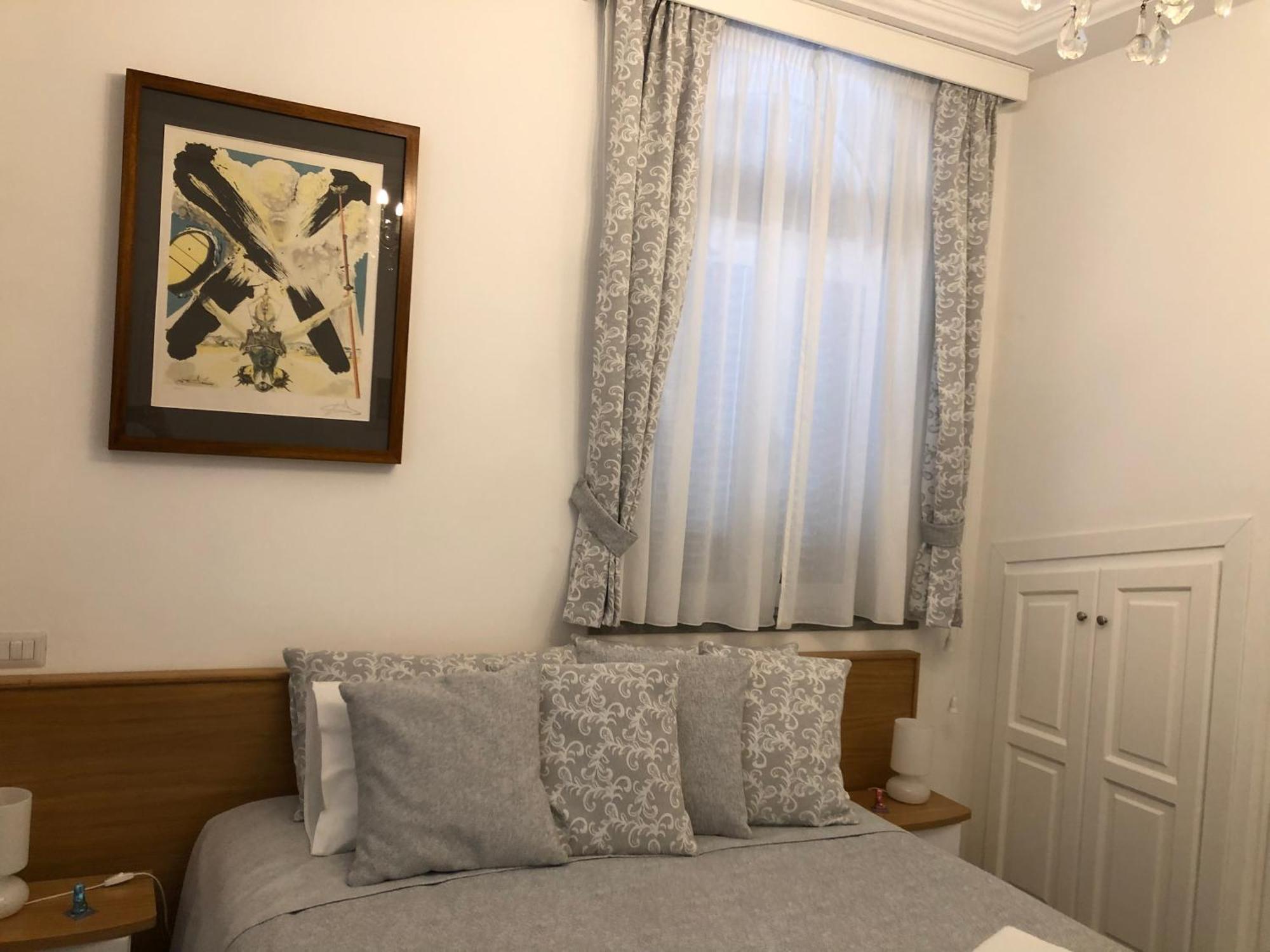 Allegro Luxury B&B Rocca Di Papa Eksteriør bilde