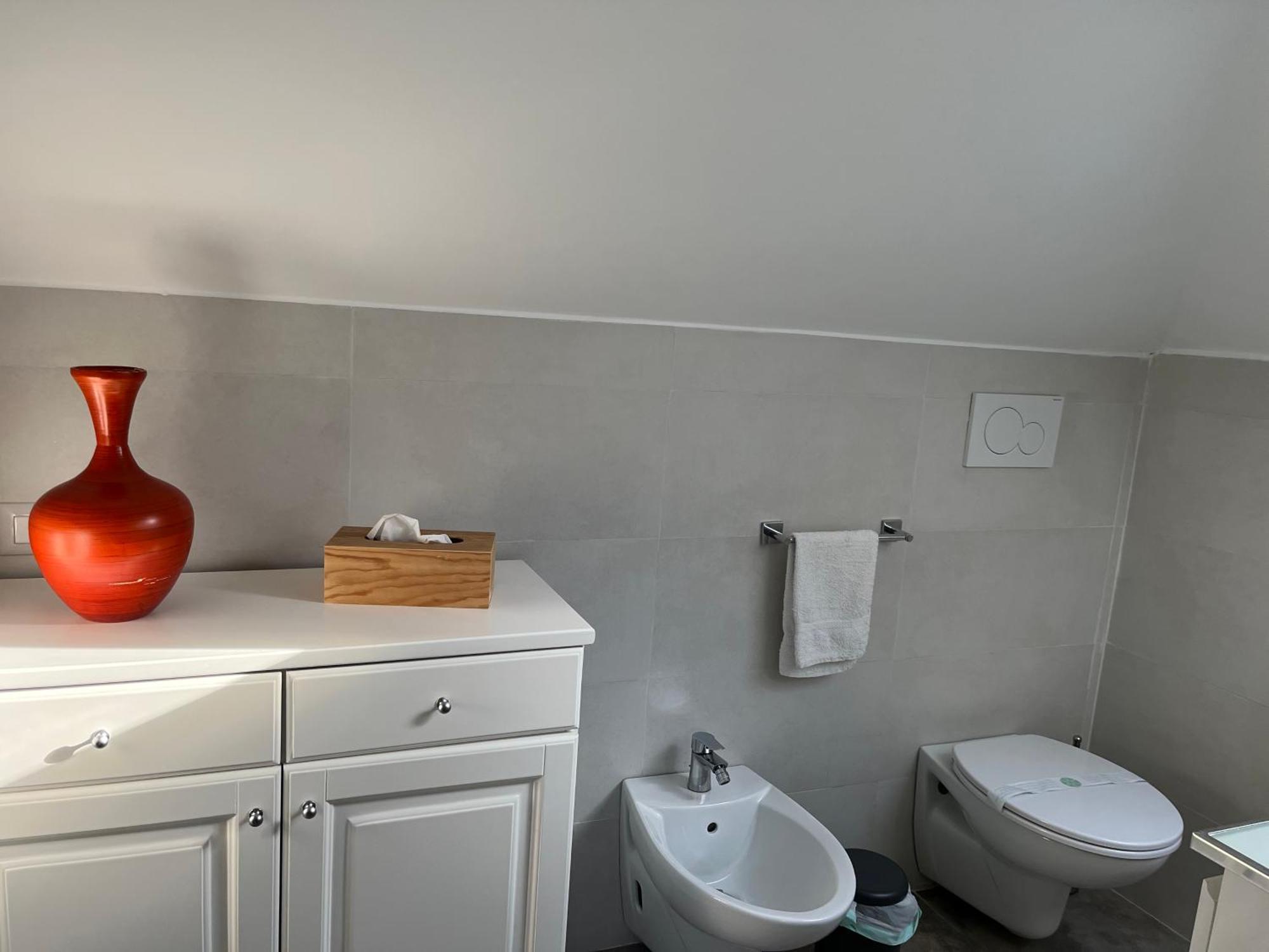 Allegro Luxury B&B Rocca Di Papa Eksteriør bilde