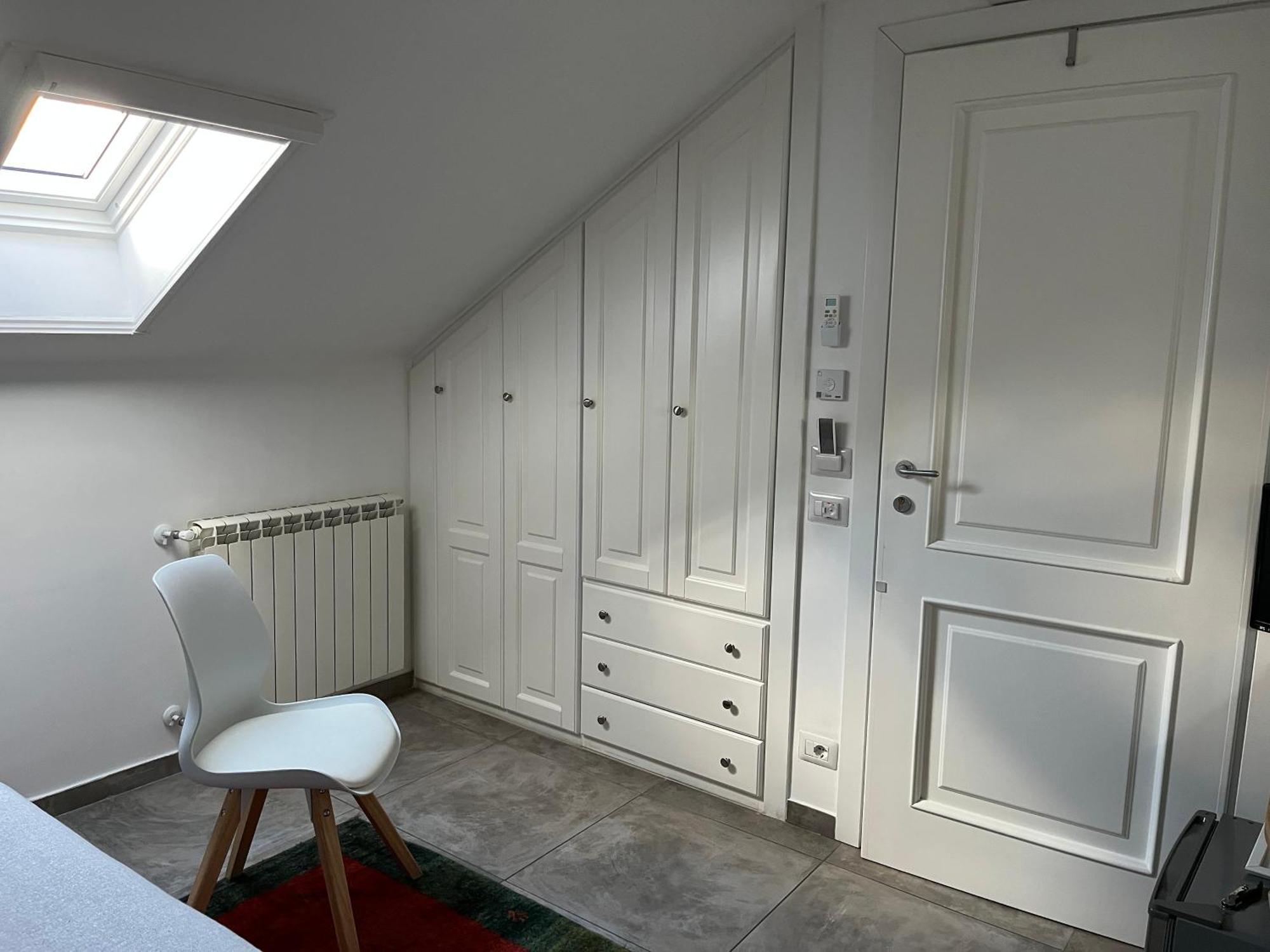 Allegro Luxury B&B Rocca Di Papa Eksteriør bilde
