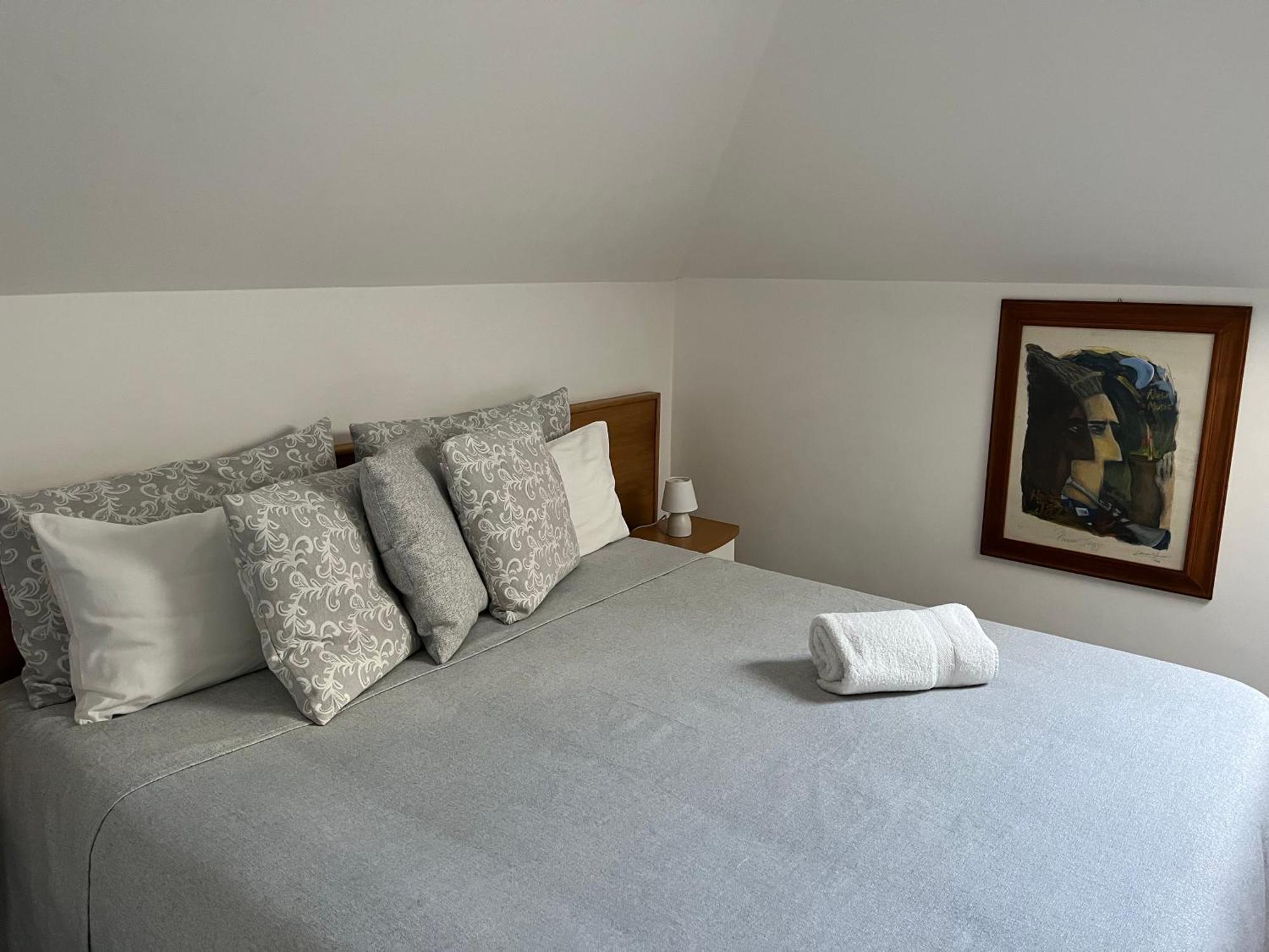 Allegro Luxury B&B Rocca Di Papa Eksteriør bilde