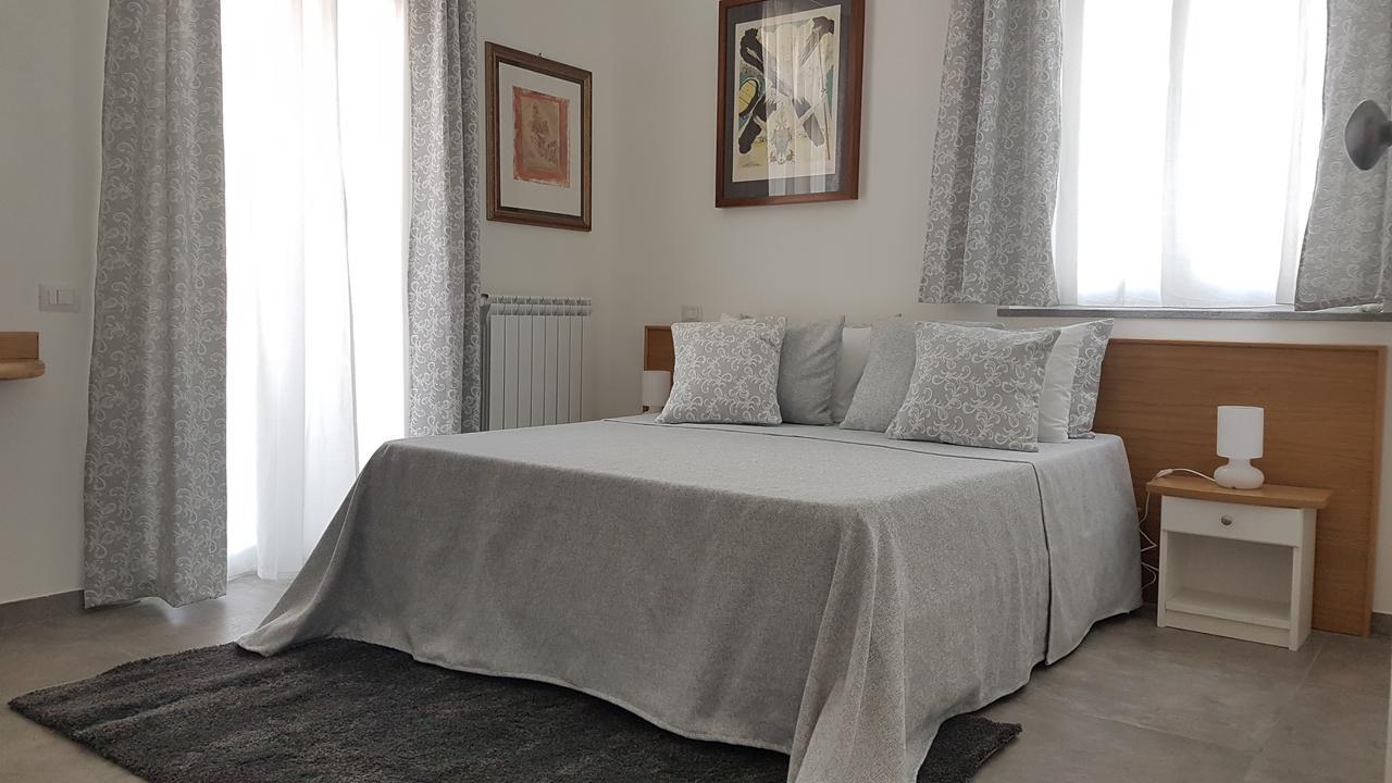 Allegro Luxury B&B Rocca Di Papa Eksteriør bilde