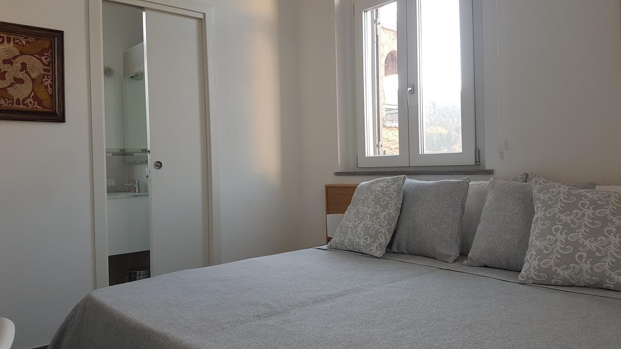 Allegro Luxury B&B Rocca Di Papa Eksteriør bilde