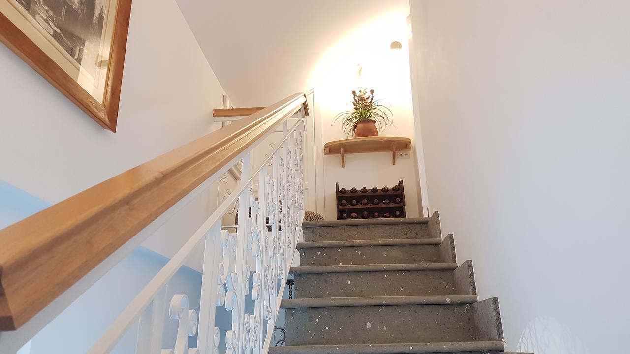 Allegro Luxury B&B Rocca Di Papa Eksteriør bilde