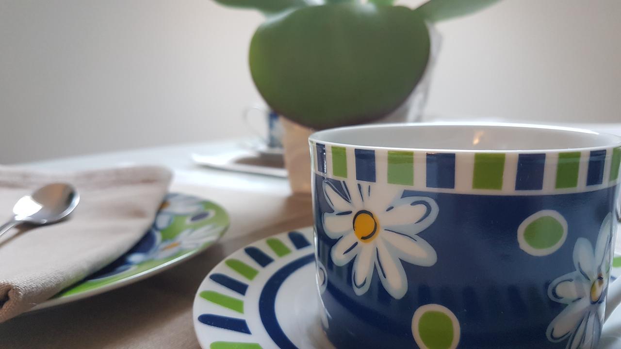 Allegro Luxury B&B Rocca Di Papa Eksteriør bilde
