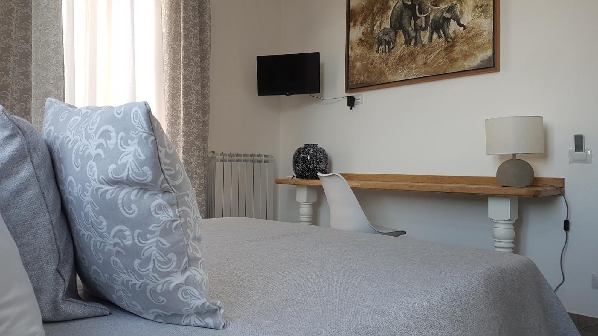 Allegro Luxury B&B Rocca Di Papa Eksteriør bilde