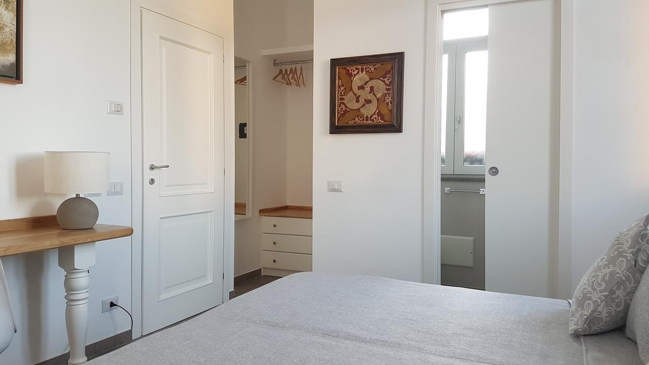 Allegro Luxury B&B Rocca Di Papa Eksteriør bilde