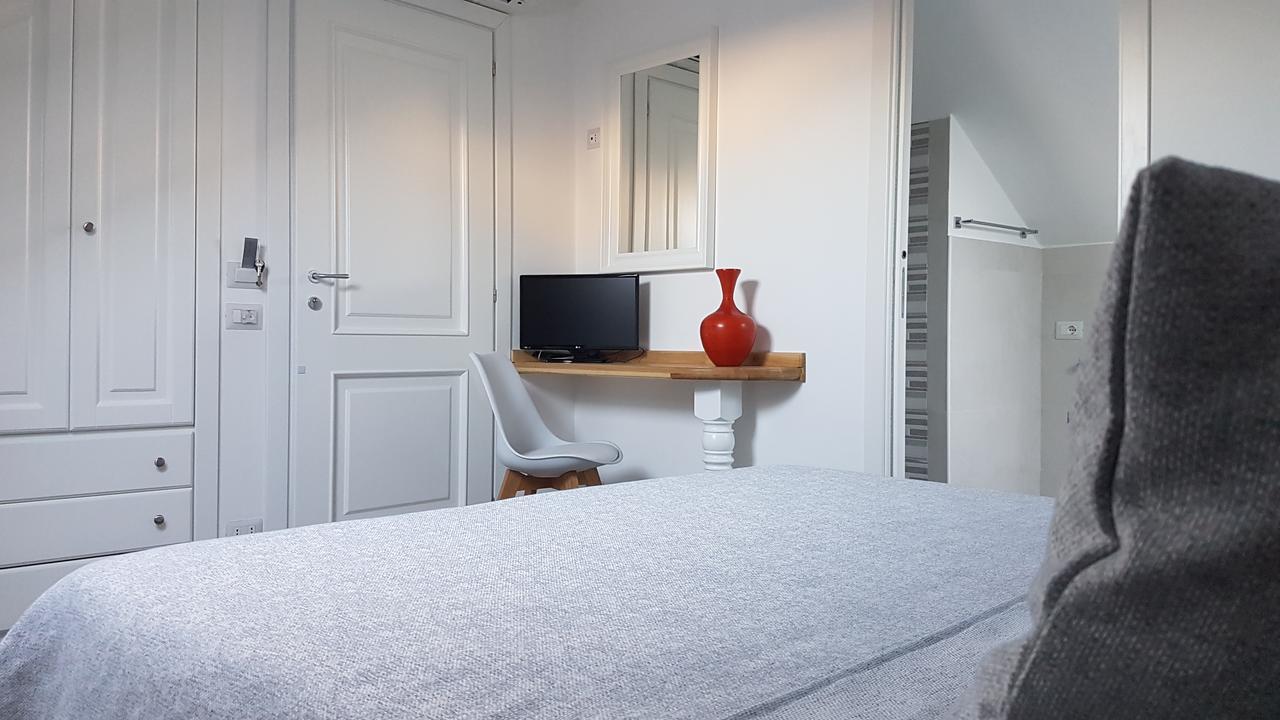 Allegro Luxury B&B Rocca Di Papa Eksteriør bilde