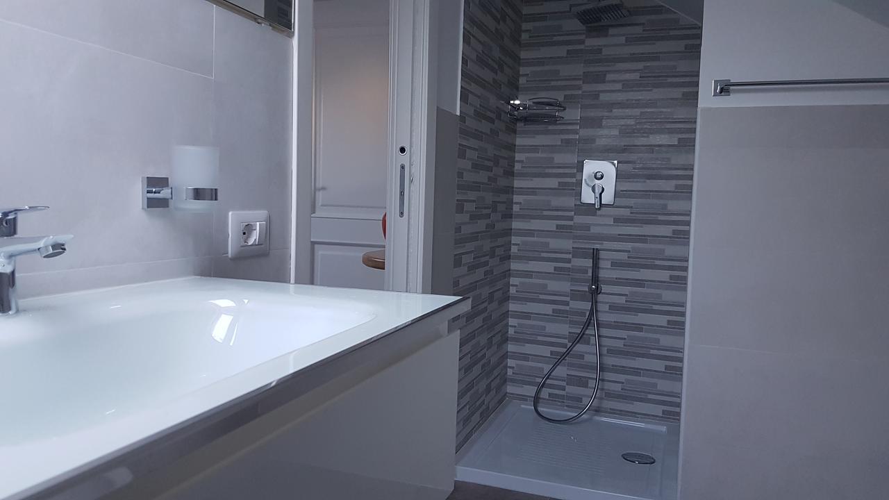 Allegro Luxury B&B Rocca Di Papa Eksteriør bilde