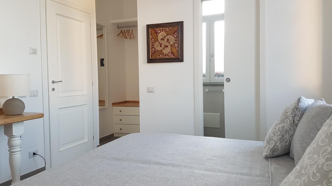 Allegro Luxury B&B Rocca Di Papa Eksteriør bilde