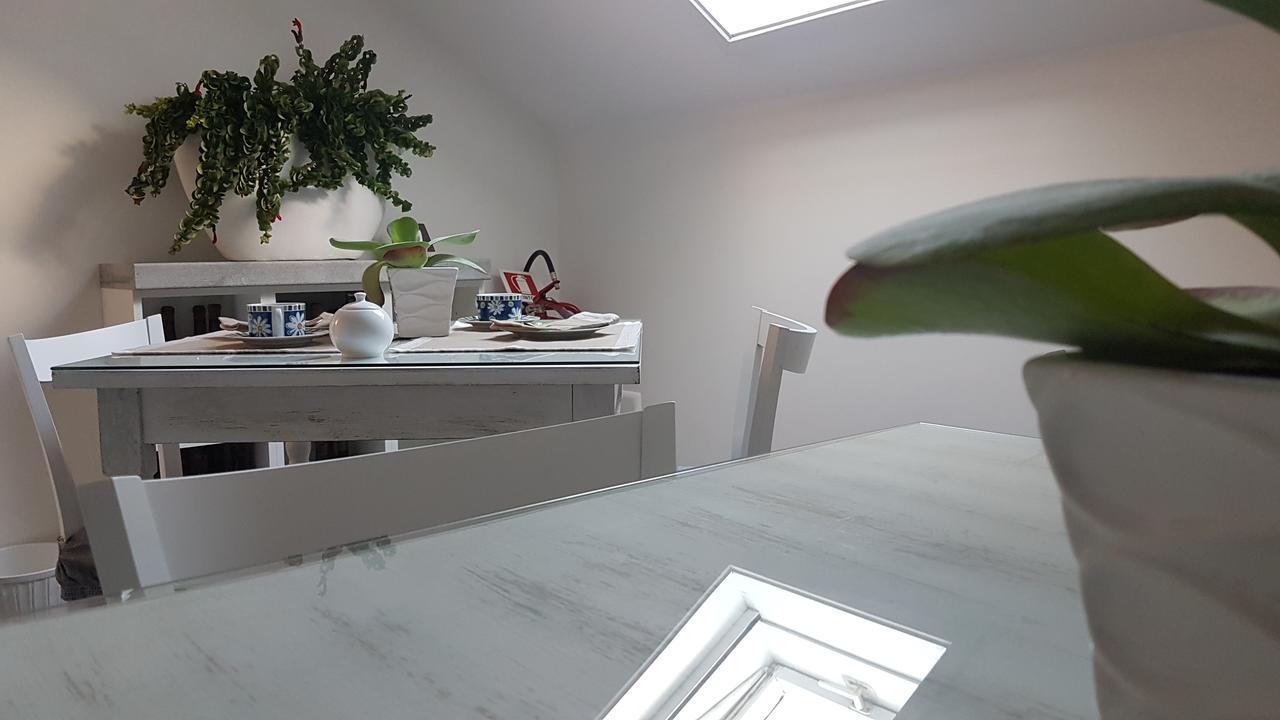 Allegro Luxury B&B Rocca Di Papa Eksteriør bilde