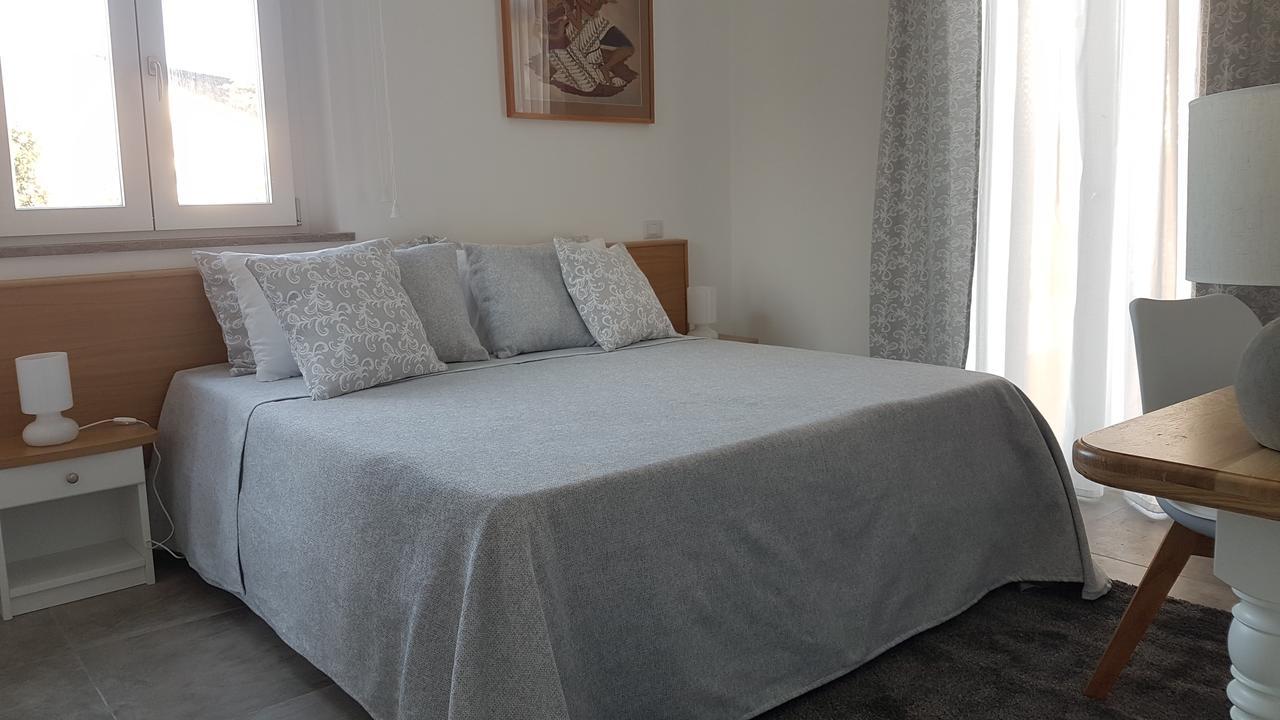 Allegro Luxury B&B Rocca Di Papa Eksteriør bilde